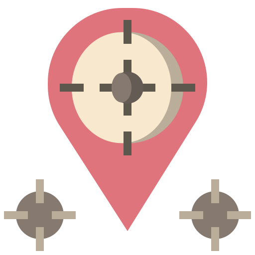 emplacement Icône gratuit emplacement Icône gratuit