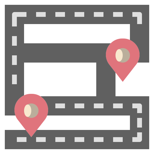 ubicación icono gratis