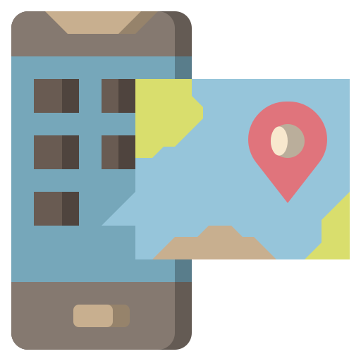 мобильный бесплатно иконка