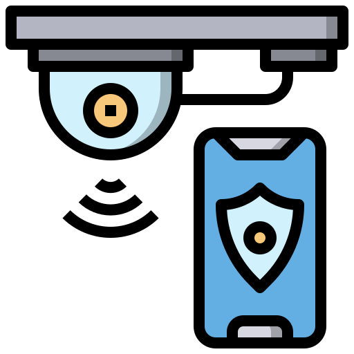 Technology free icon