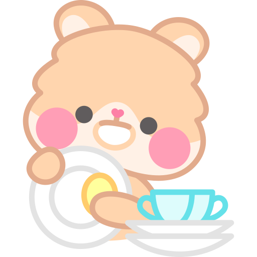 Home free sticker
