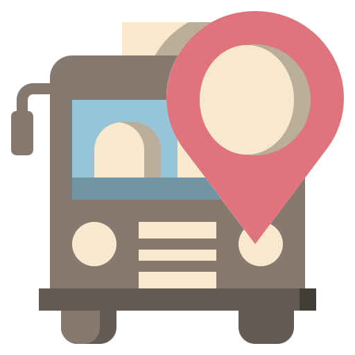 Путешествовать бесплатно иконка