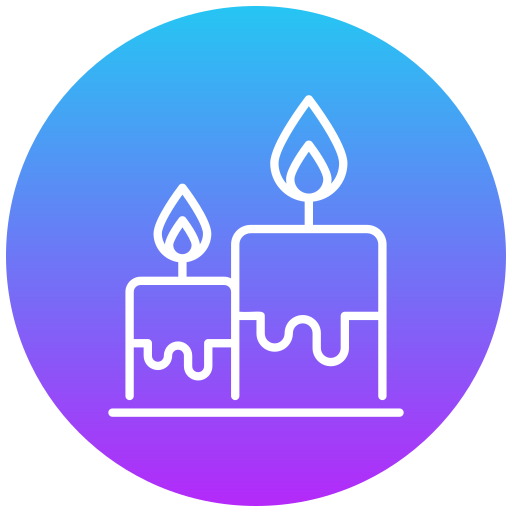 velas grátis ícone velas grátis ícone