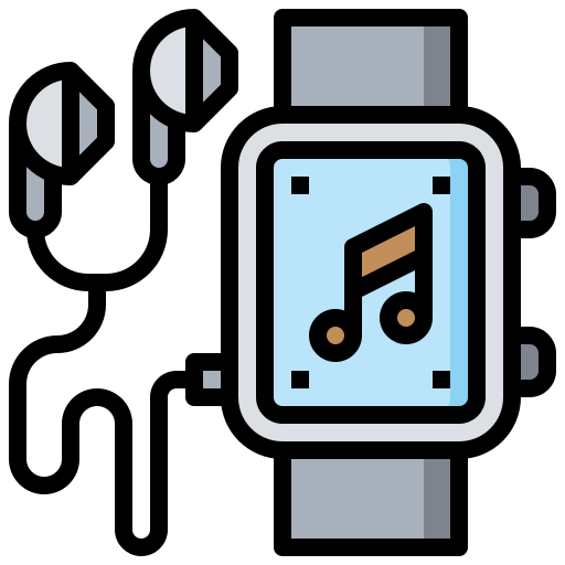 música icono gratis