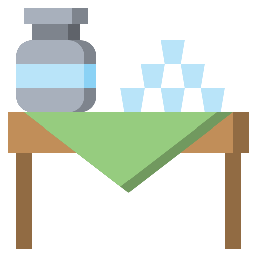 ausruhen kostenlos Icon