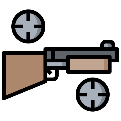 pistola grátis ícone pistola grátis ícone