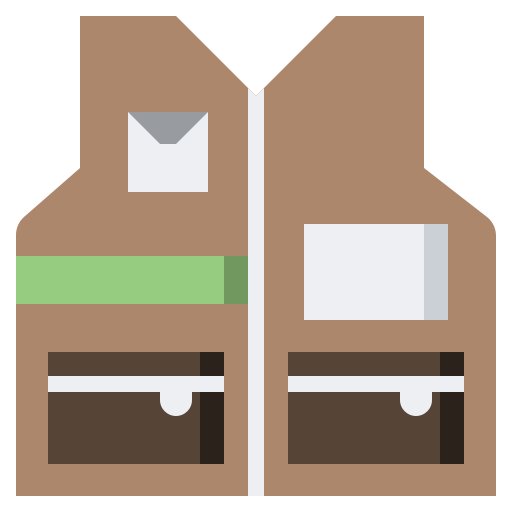 패션 무료 아이콘