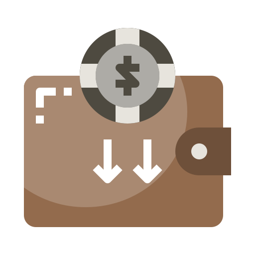 Money free icon Money free icon