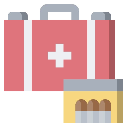 건강 무료 아이콘