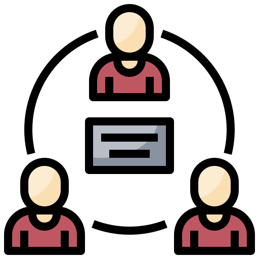 Социальное бесплатно иконка