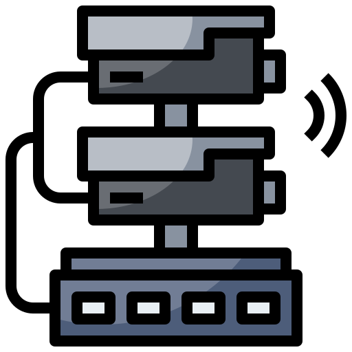 Technology free icon Technology free icon