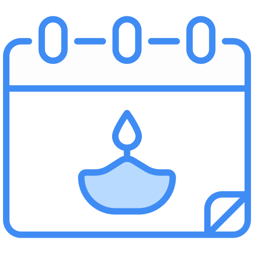 calendario icono gratis