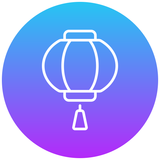 linterna icono gratis