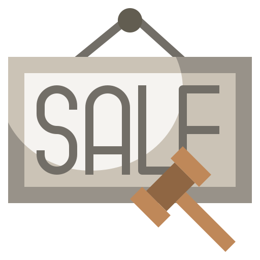 descuento icono gratis