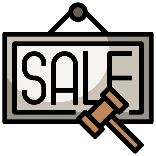 descuento icono gratis