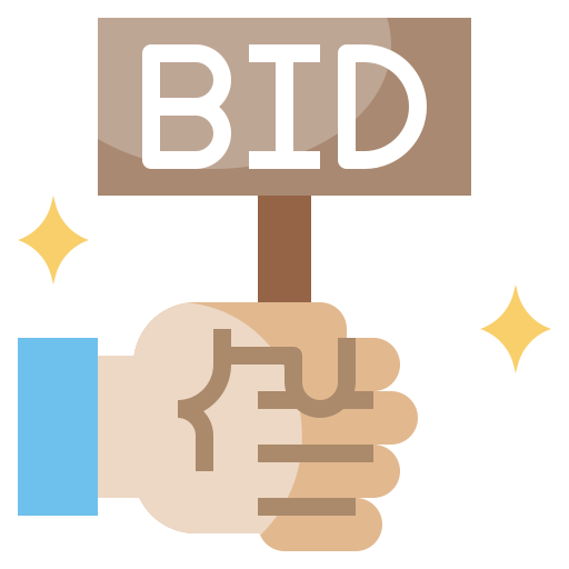 comercio icono gratis