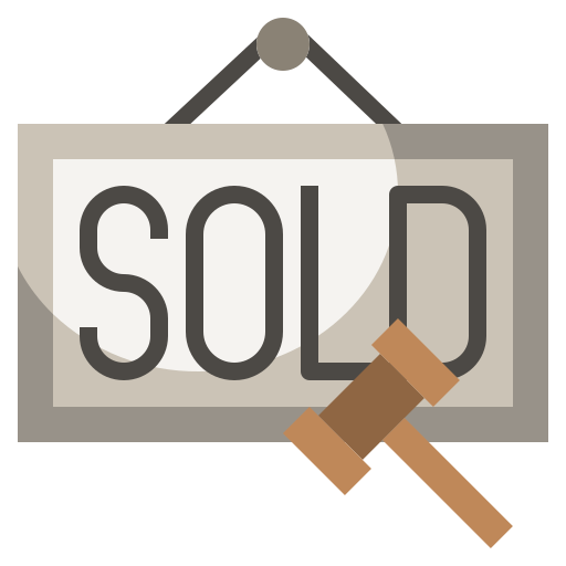 comercio icono gratis