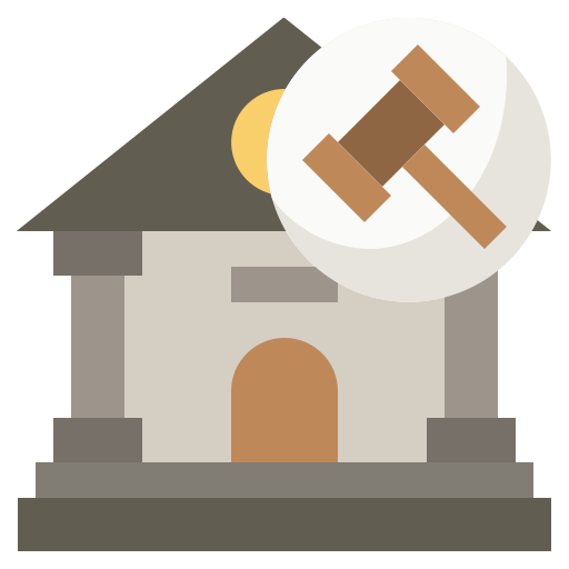 edificios icono gratis