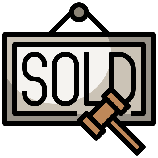 comercio icono gratis