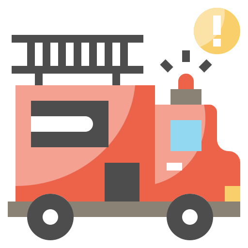 Грузовик бесплатно иконка