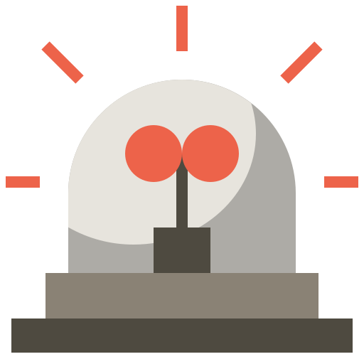 policía icono gratis