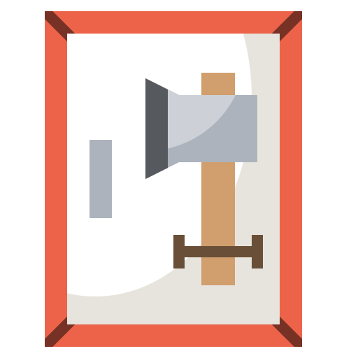 engranaje icono gratis