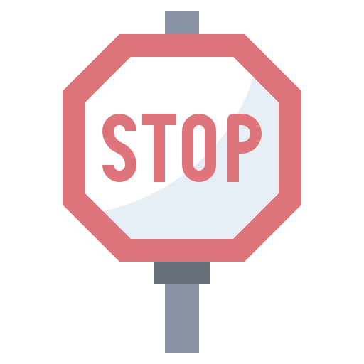 signe Icône gratuit