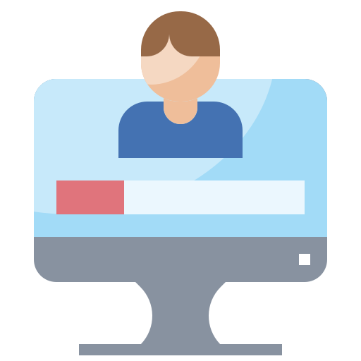Online free icon