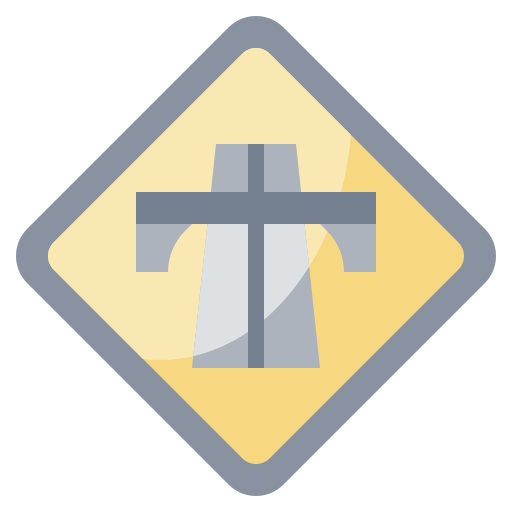 Дорога бесплатно иконка