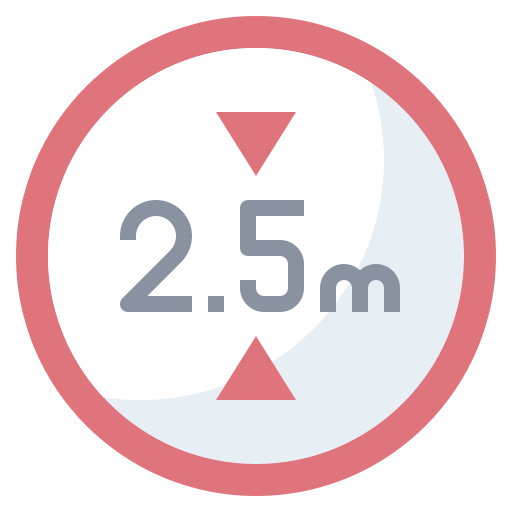 Road - Free arrows icons