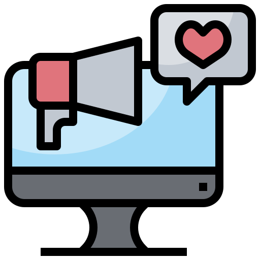 Marketing free icon Marketing free icon