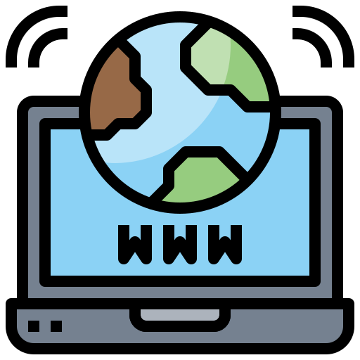 Www free icon Www free icon