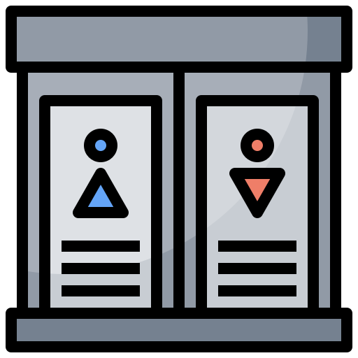 Man free icon