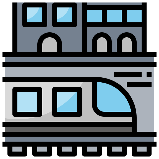 transport Icône gratuit transport Icône gratuit