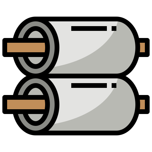 Paper free icon