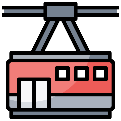 fahrzeug kostenlos Icon