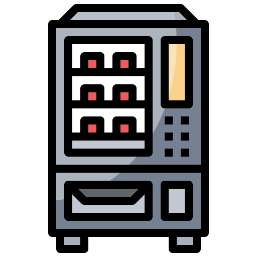 Technology free icon