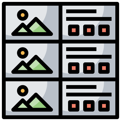 negocio icono gratis