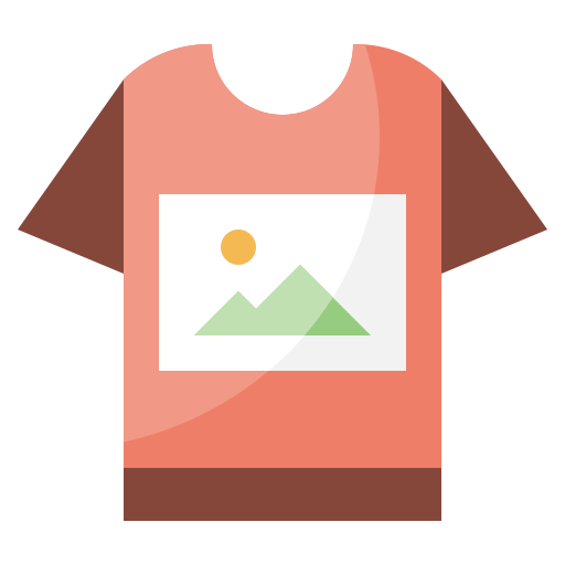 Рубашка бесплатно иконка