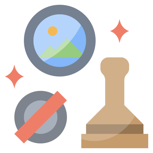 caoutchouc Icône gratuit