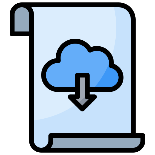 Folder free icon Folder free icon