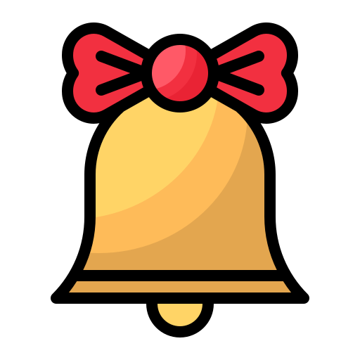 Bell free icon Bell free icon