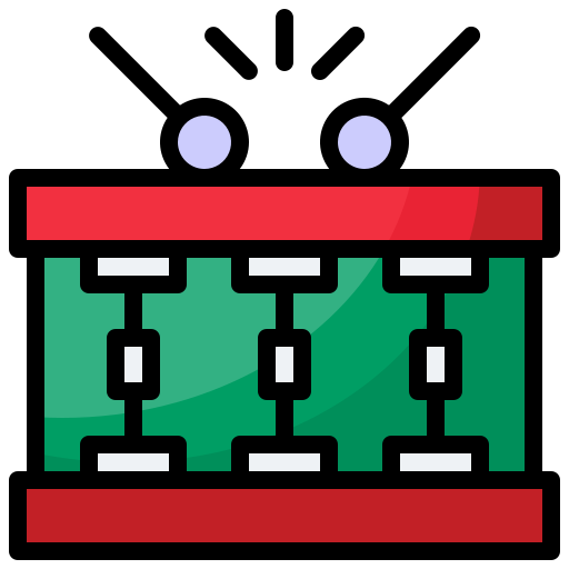 Music free icon