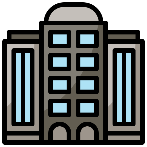 oficina icono gratis