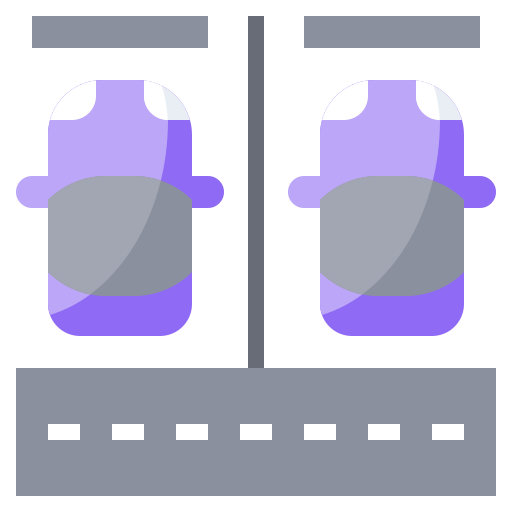 Дорога бесплатно иконка