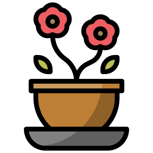 자연 무료 아이콘