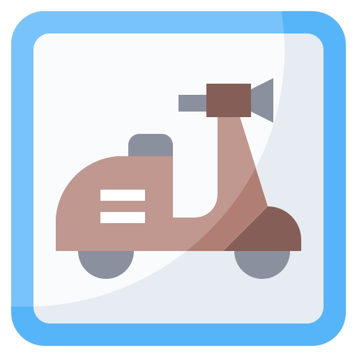 transport kostenlos Icon