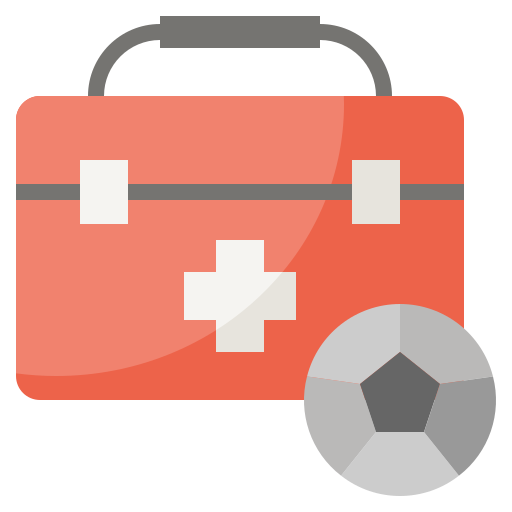 médico icono gratis