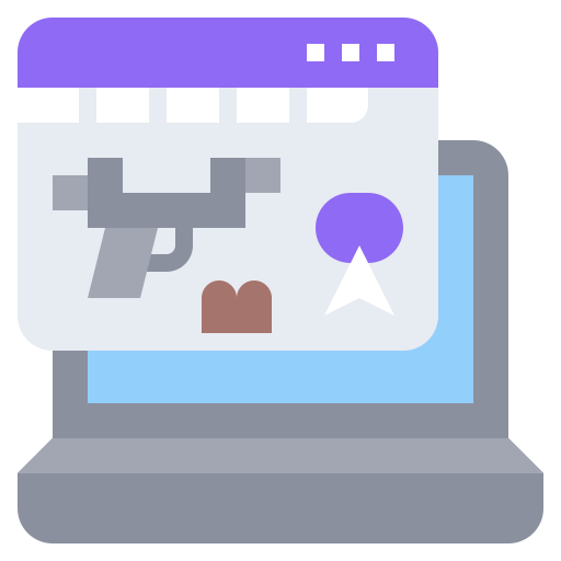 Internet free icon Internet free icon