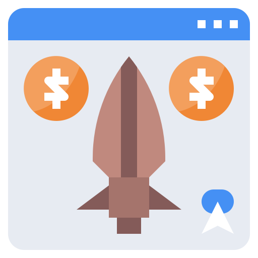 radioactivo icono gratis